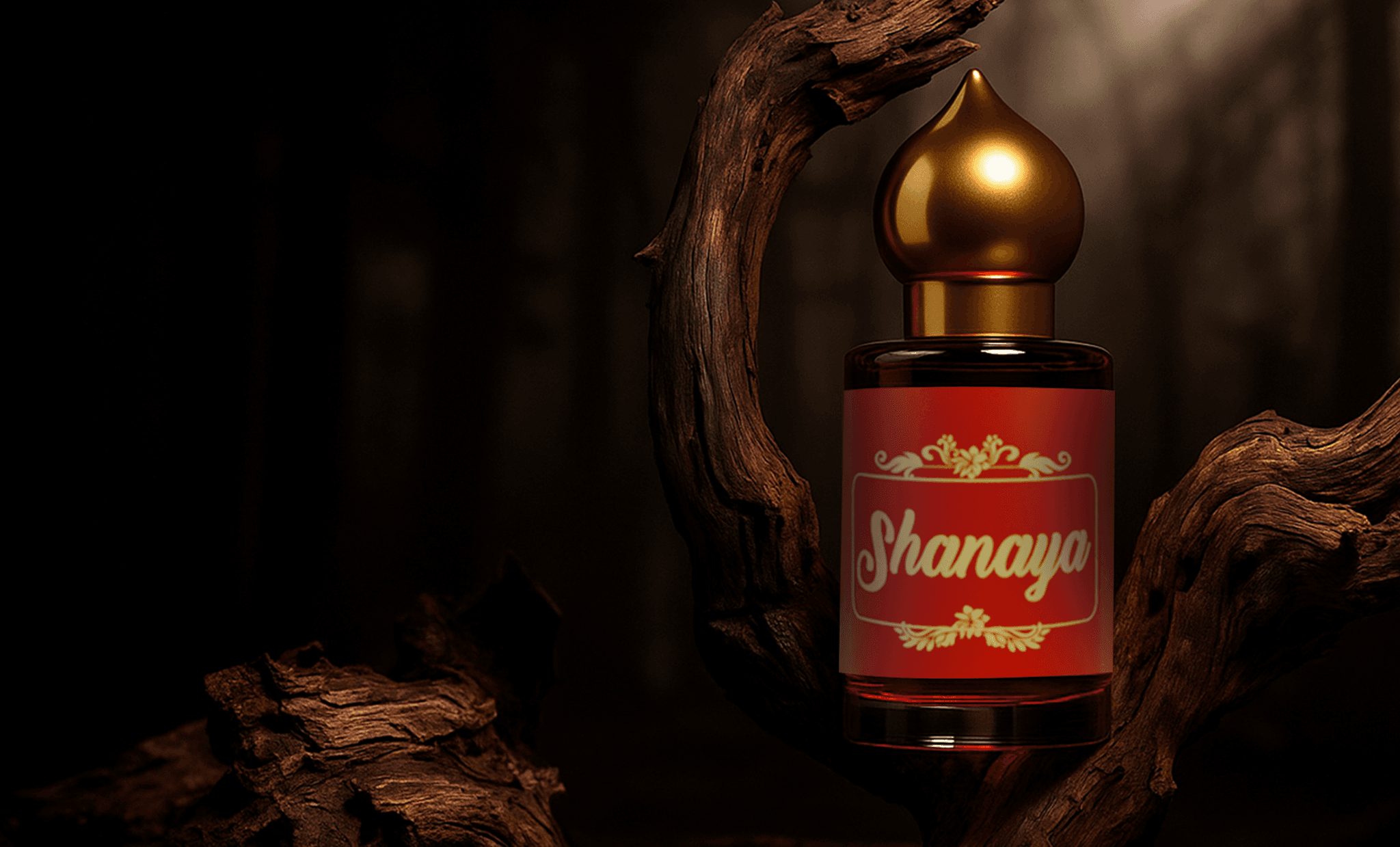 Shanaya Attar About Us