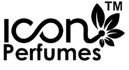 Icon perfumes Logo