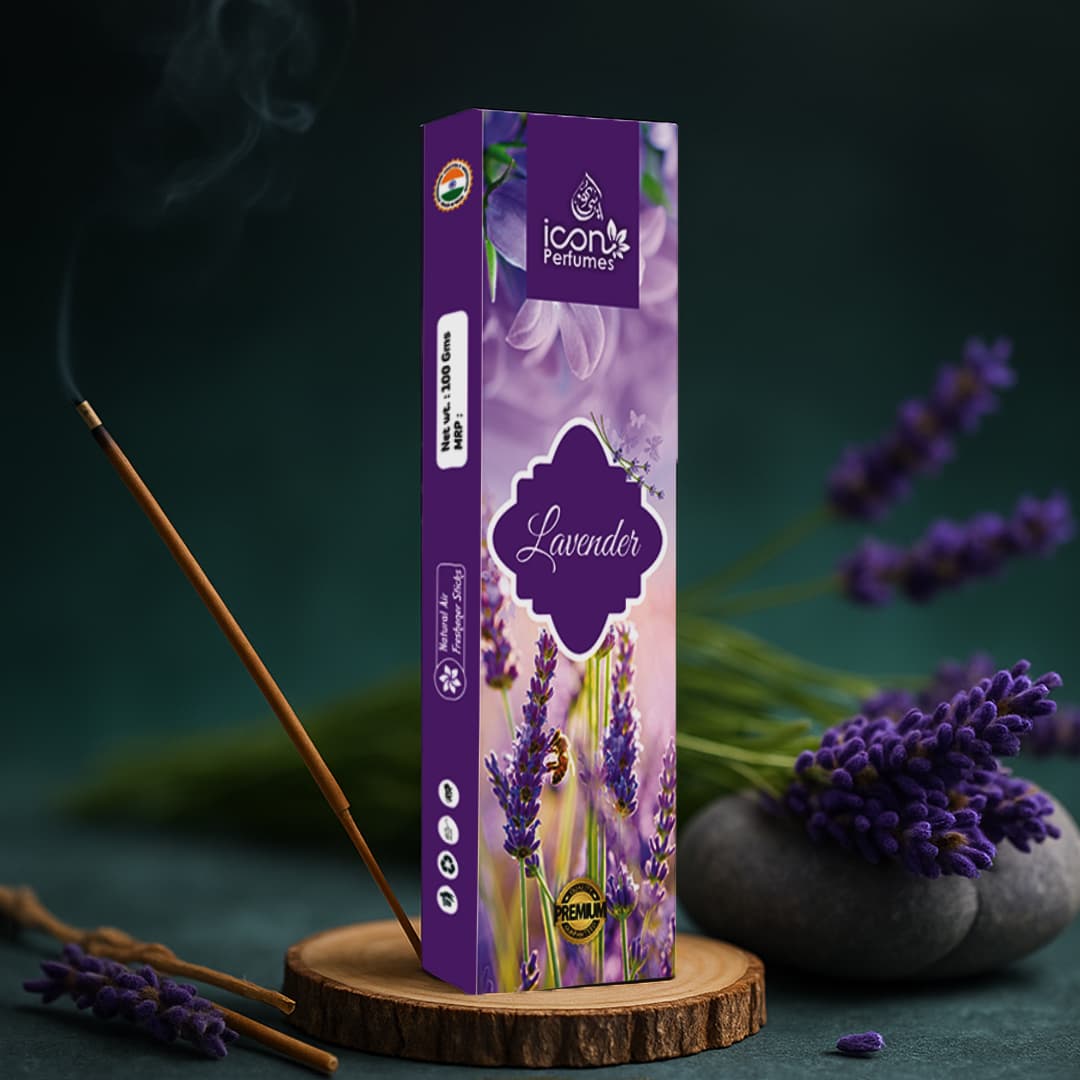 Lavender Limestick – 100gm | Icon Perfumes- icon perfumes