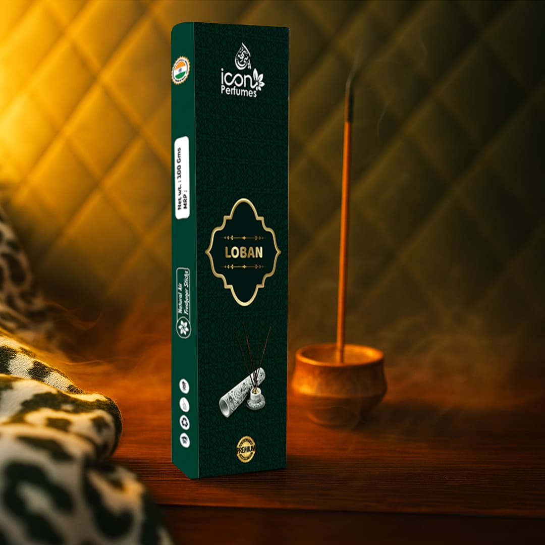 Loban Limestick – 100gm | Icon Perfumes- icon perfumes