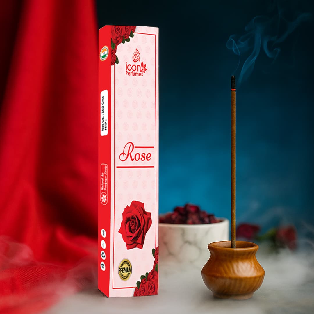 Rose Limestick – 100gm | Icon Perfumes- icon perfumes