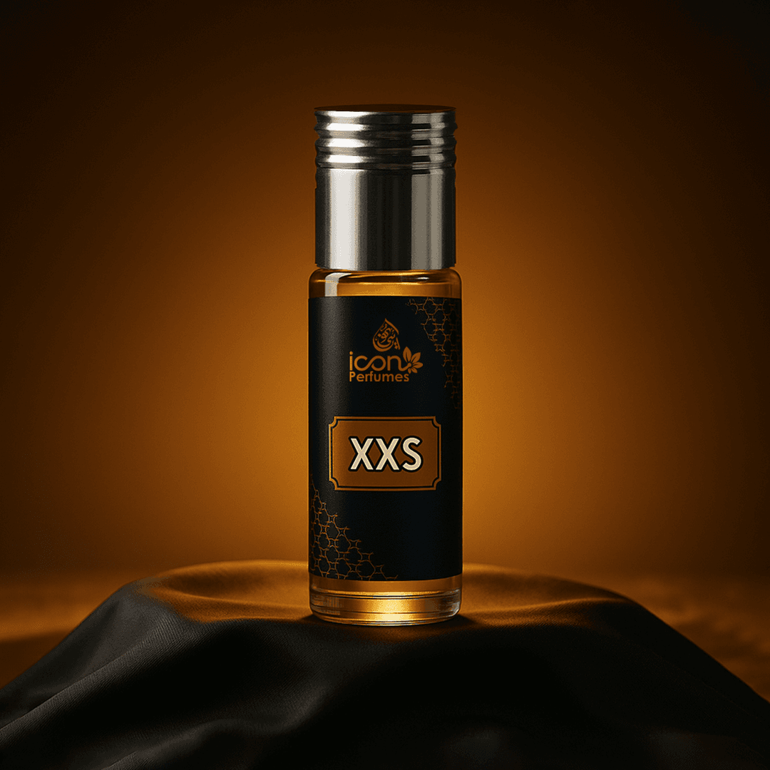 Xxs Roll On Attar 6ml By Icon Perfume- icon perfumes
